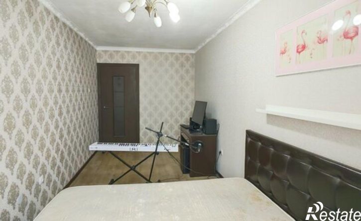 2-комн квартира улица Сун Ят-Сена, 2Б,  д. 2Б