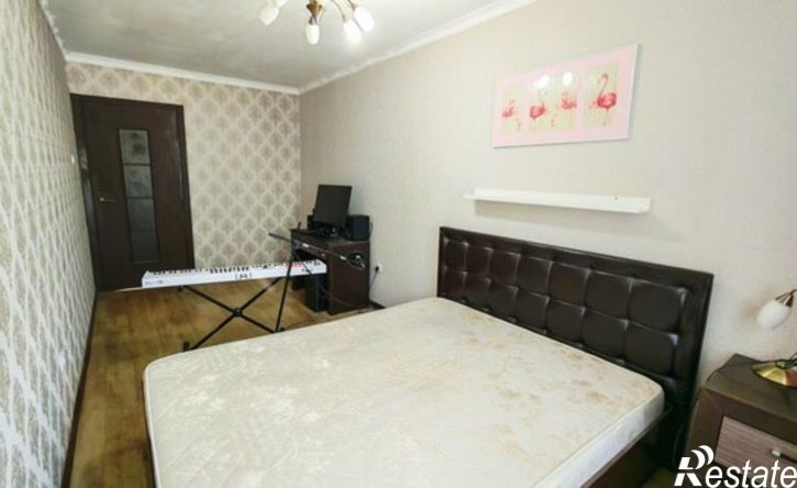 2-комн квартира улица Сун Ят-Сена, 2Б,  д. 2Б