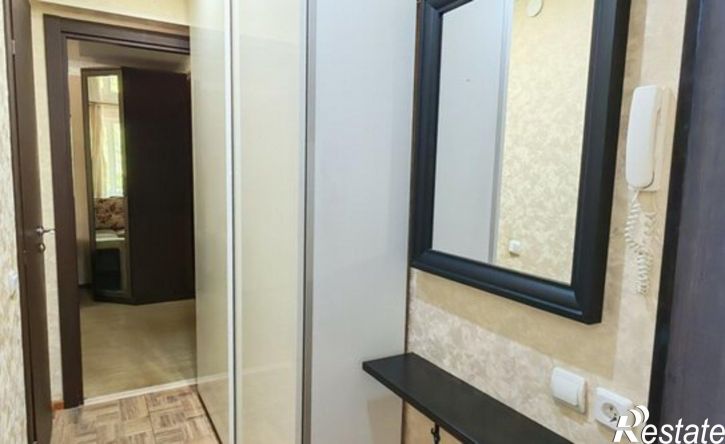 2-комн квартира улица Сун Ят-Сена, 2Б,  д. 2Б