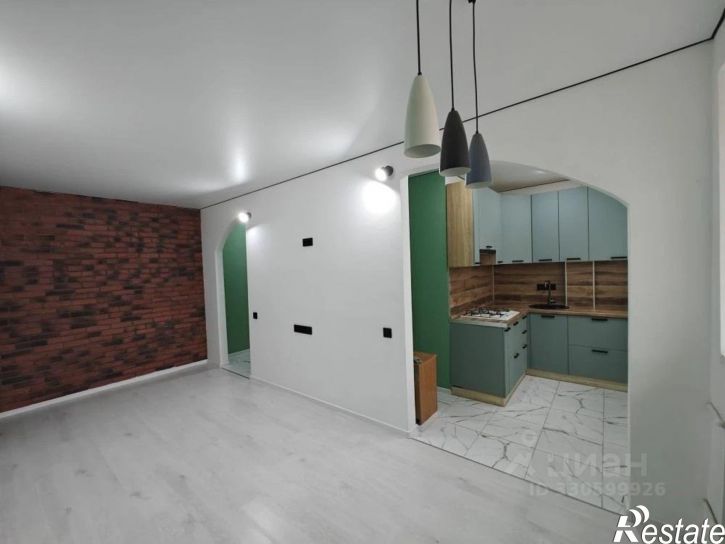 3-комн квартира ул Степана Здоровцева, 5,  д. 5