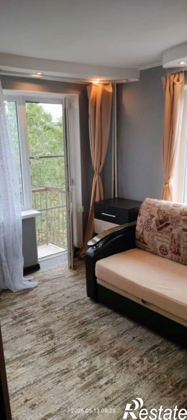 1-комн квартира ул Татищева, 26,  д. 26