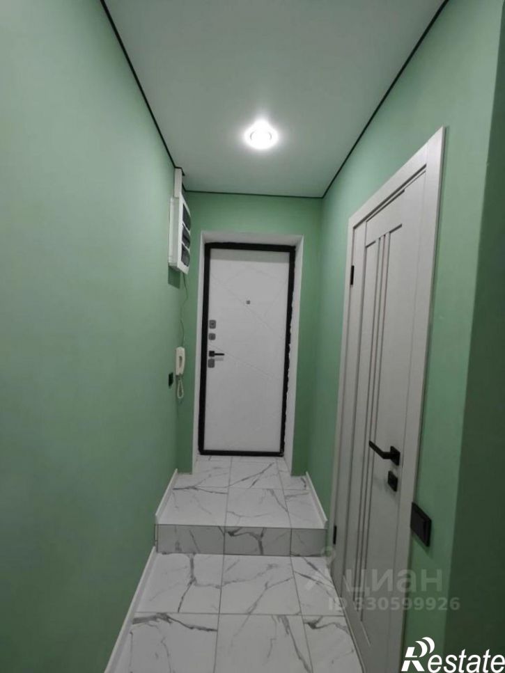 3-комн квартира ул Степана Здоровцева, 5,  д. 5