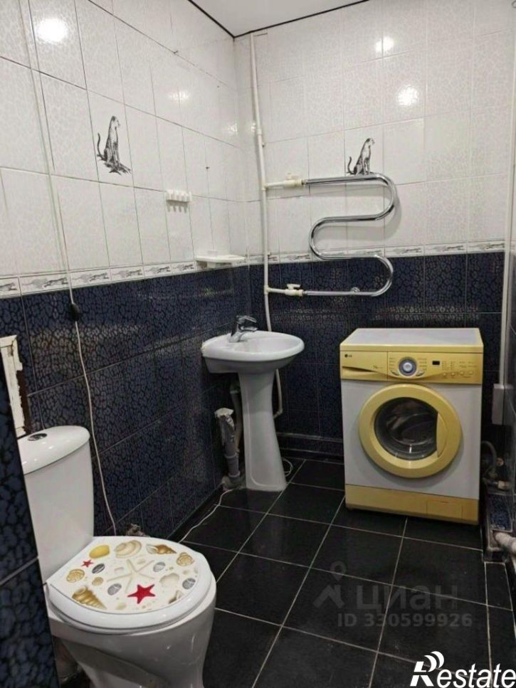 3-комн квартира ул Степана Здоровцева, 5,  д. 5