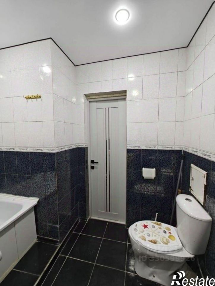 3-комн квартира ул Степана Здоровцева, 5,  д. 5