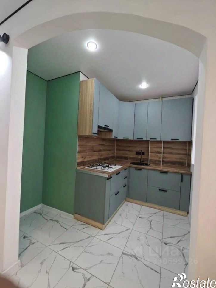 3-комн квартира ул Степана Здоровцева, 5,  д. 5
