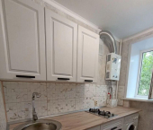 1-комн, 28кв м, этаж 3/5 Боевая улица, 66А