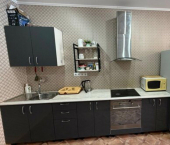 2-комн, 86кв м, этаж 3/9 ул Софьи Перовской, 64