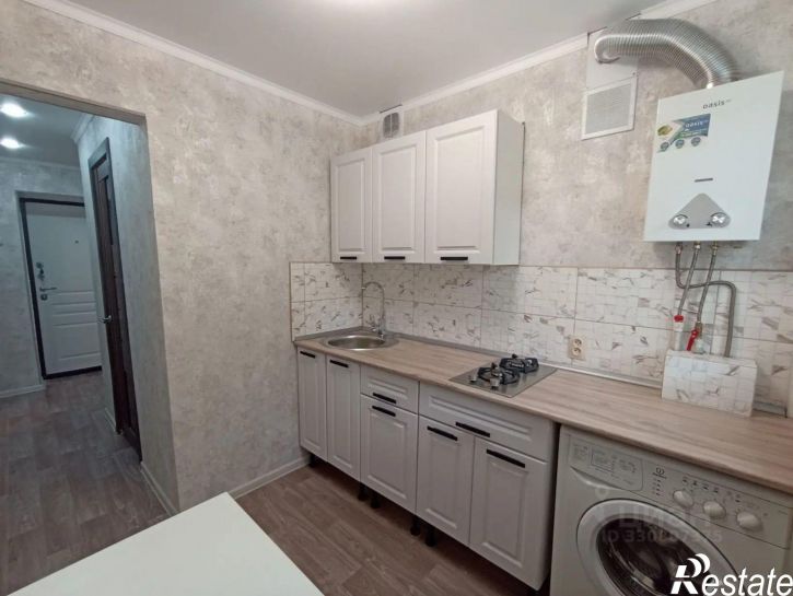 1-комн квартира Боевая улица, 66А,  д. 66А