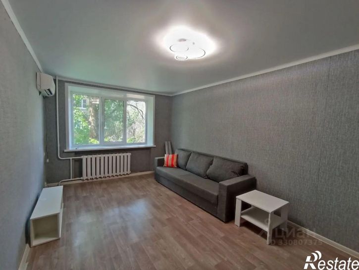 1-комн квартира Боевая улица, 66А,  д. 66А