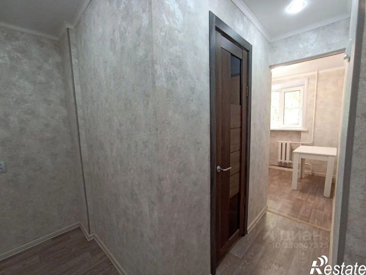 1-комн квартира Боевая улица, 66А,  д. 66А