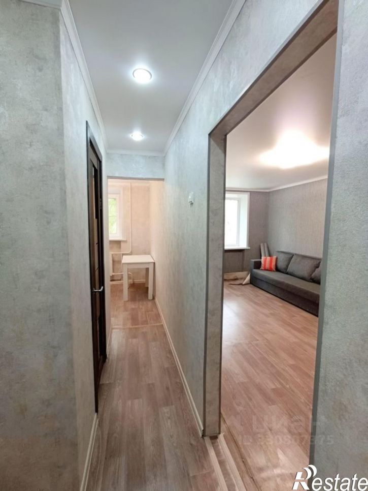 1-комн квартира Боевая улица, 66А,  д. 66А