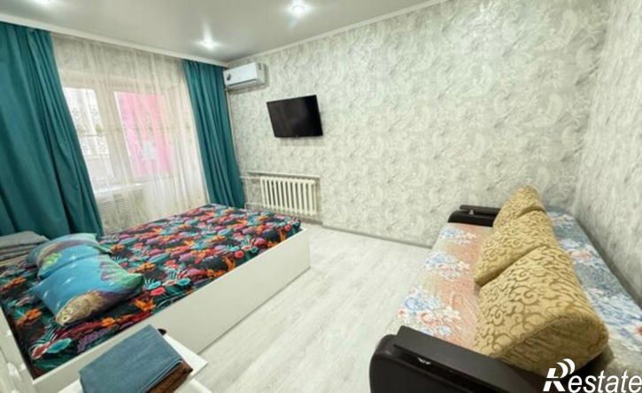 2-комн квартира ул Софьи Перовской, 64,  д. 64