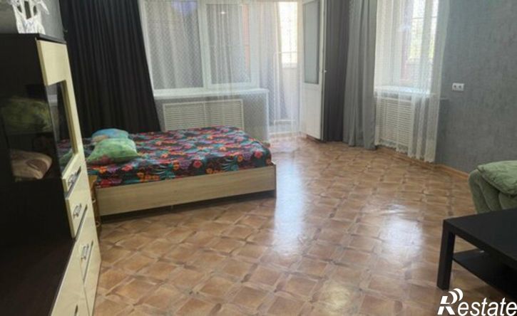 2-комн квартира ул Софьи Перовской, 64,  д. 64