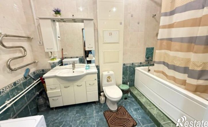 2-комн квартира ул Софьи Перовской, 64,  д. 64