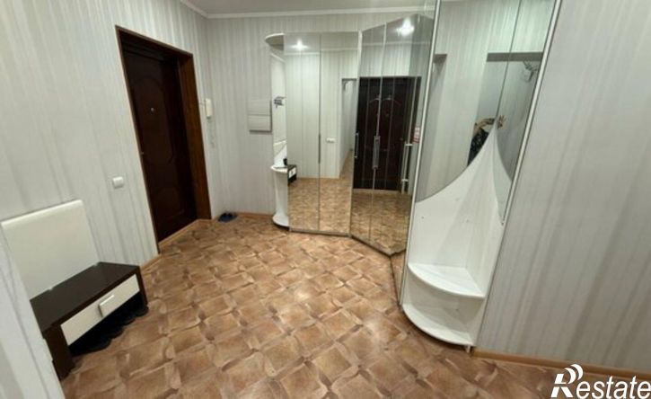 2-комн квартира ул Софьи Перовской, 64,  д. 64