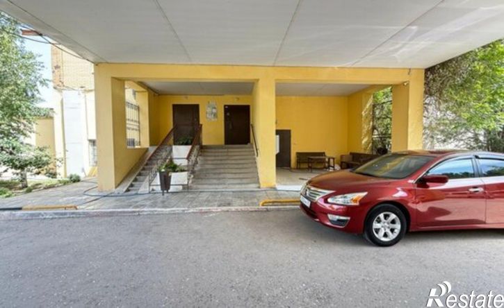 2-комн квартира ул Софьи Перовской, 64,  д. 64