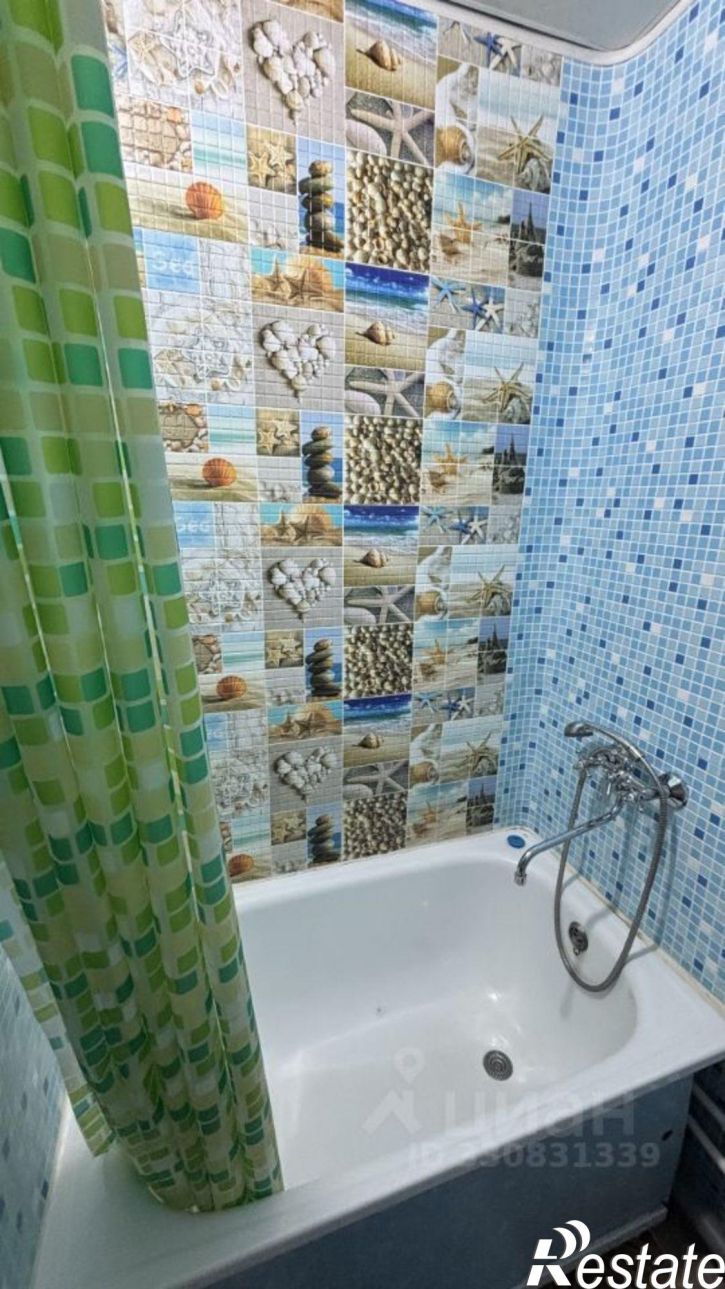 1-комн квартира ул Кубанская, 29 1,  д. 29 1,  к. 1