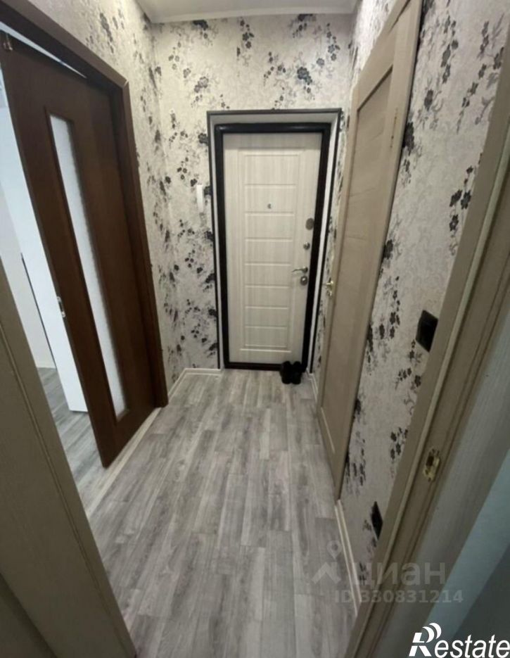 1-комн квартира ул Бабаевского, 1 2,  д. 1 2,  к. 2
