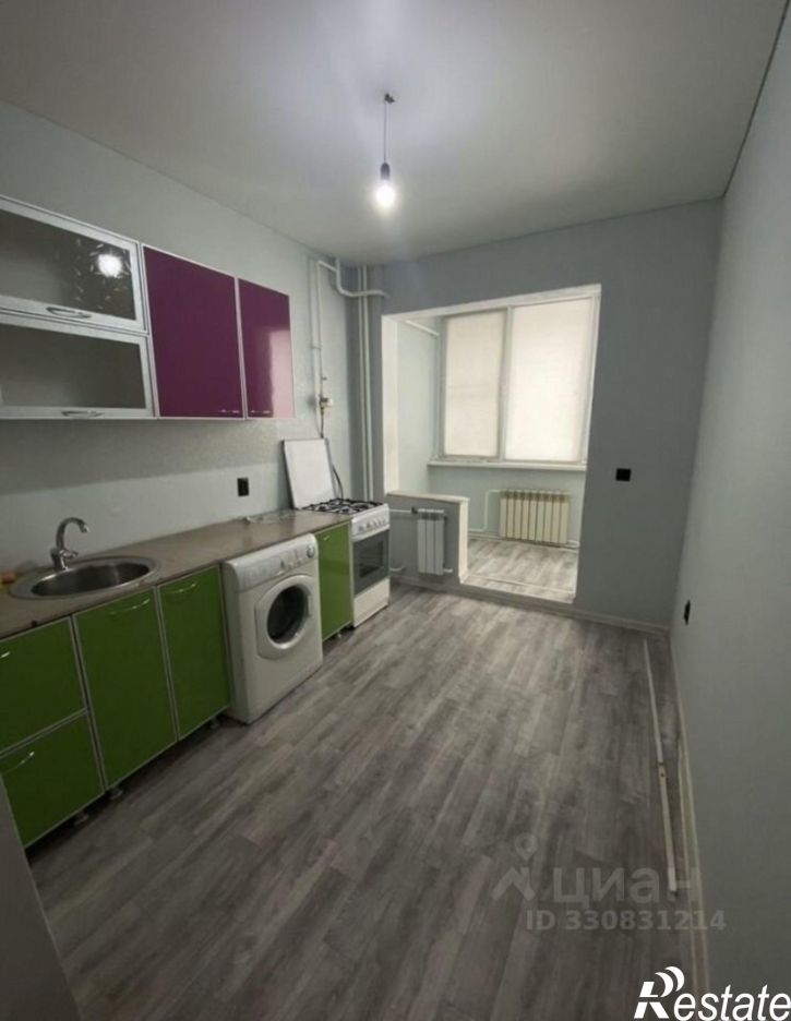 1-комн квартира ул Бабаевского, 1 2,  д. 1 2,  к. 2
