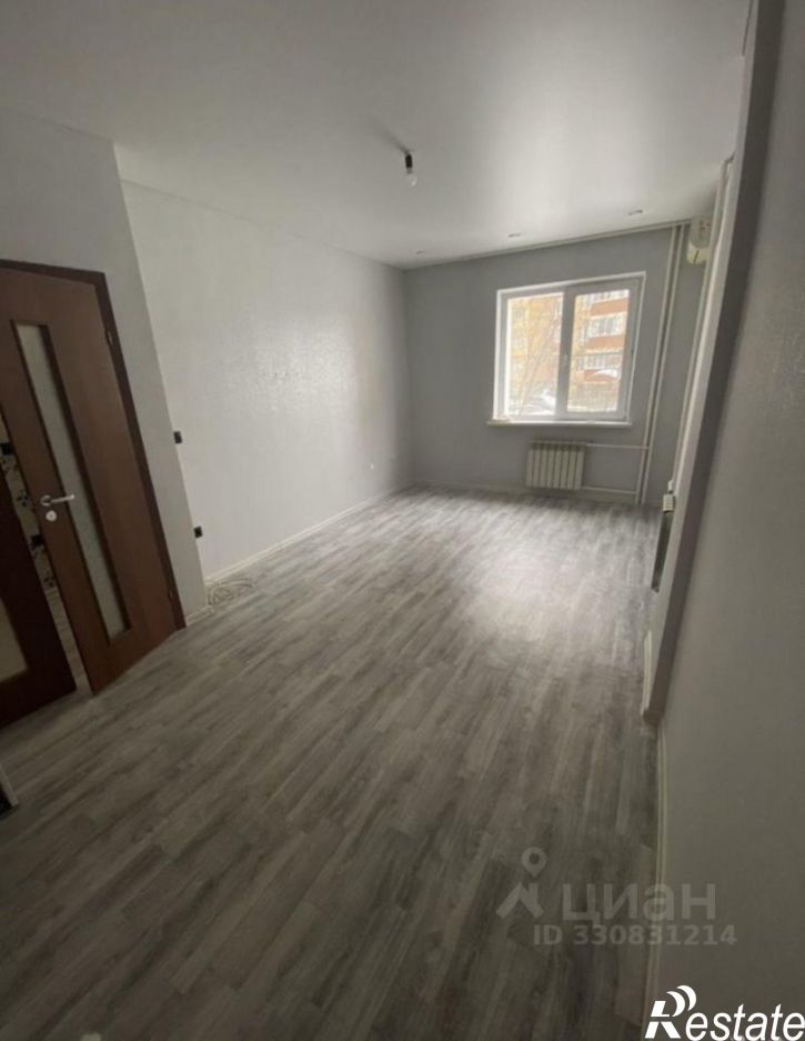 1-комн квартира ул Бабаевского, 1 2,  д. 1 2,  к. 2