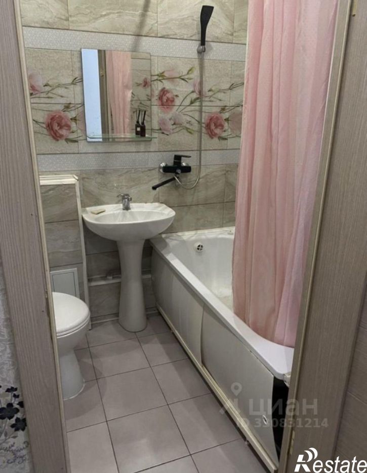1-комн квартира ул Бабаевского, 1 2,  д. 1 2,  к. 2