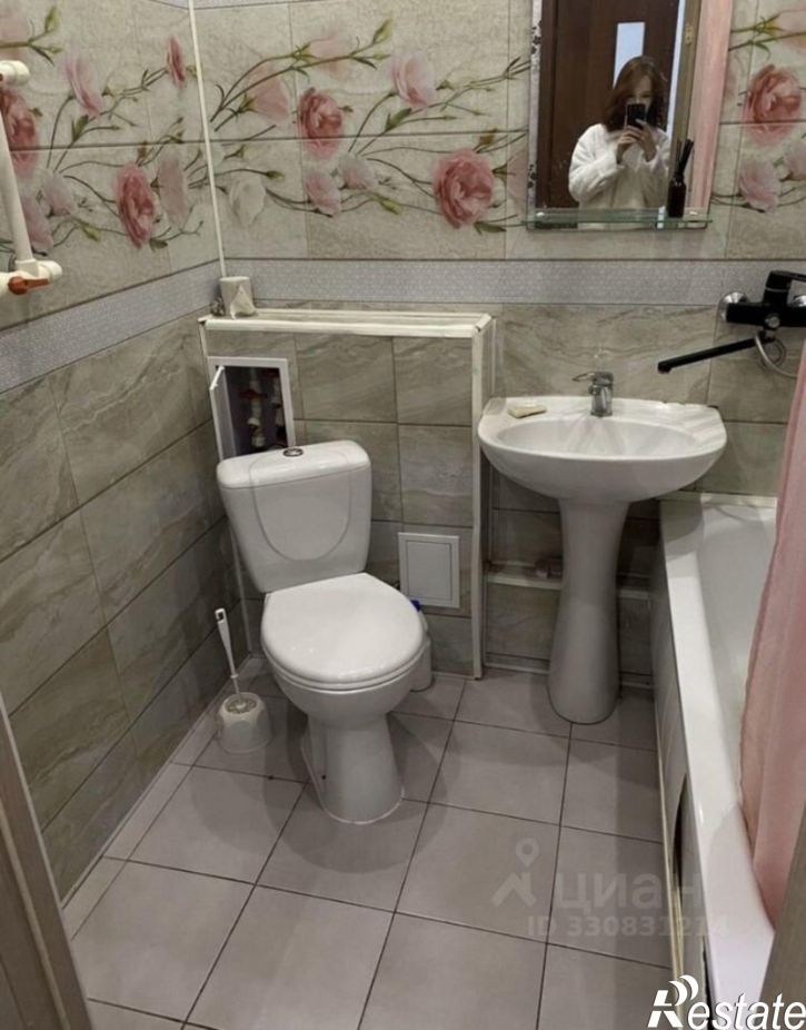 1-комн квартира ул Бабаевского, 1 2,  д. 1 2,  к. 2