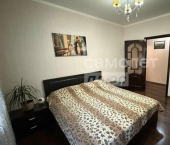 2-комн, 50кв м, этаж 2/9 улица Куликова, 79 к3