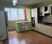 3-комн, 121кв м, этаж 4/6 Ужгородская улица, 3