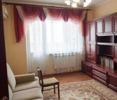 3-комн, 69кв м, этаж 9/9 улица Генерала Герасименко, 2