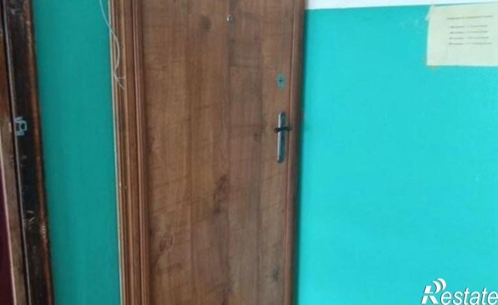 1-комн квартира улица Дубровинского, 58,  д. 58