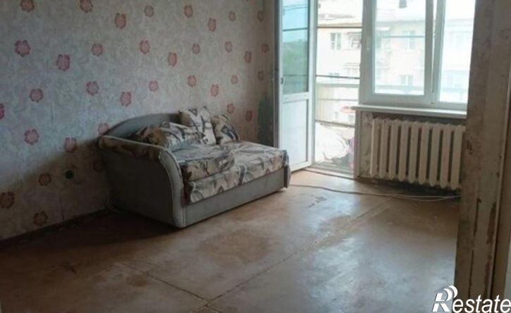 1-комн квартира улица Дубровинского, 58,  д. 58