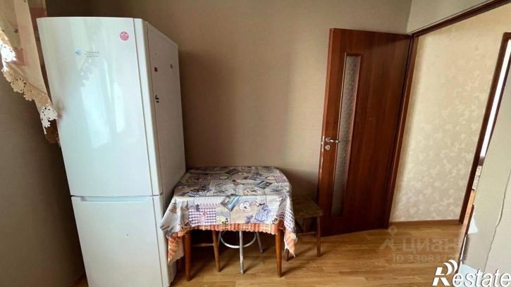 1-комн квартира улица Бориса Алексеева, 20 к2,  д. 20 к2