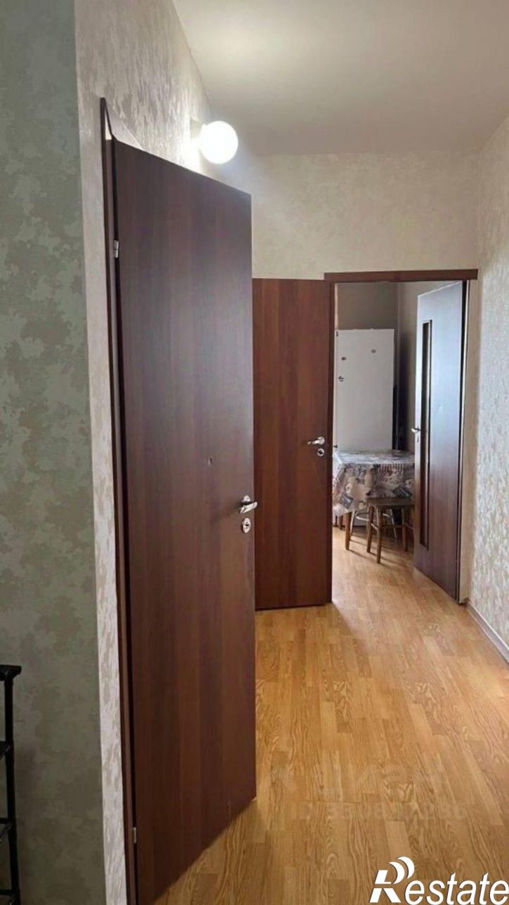 1-комн квартира улица Бориса Алексеева, 20 к2,  д. 20 к2
