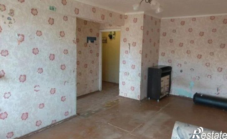 1-комн квартира улица Дубровинского, 58,  д. 58