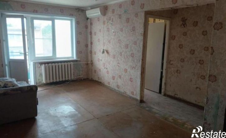 1-комн квартира улица Дубровинского, 58,  д. 58