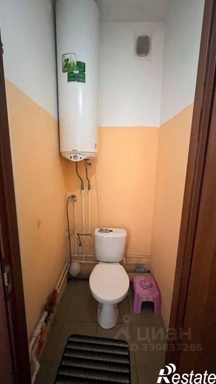 1-комн квартира улица Бориса Алексеева, 20 к2,  д. 20 к2