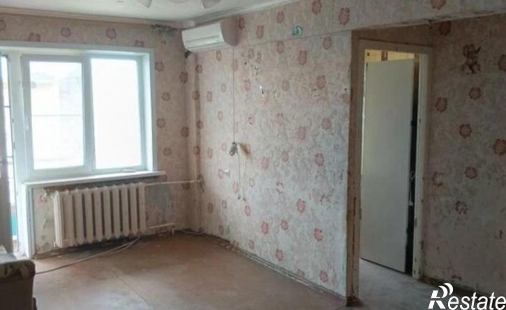 1-комн квартира улица Дубровинского, 58,  д. 58