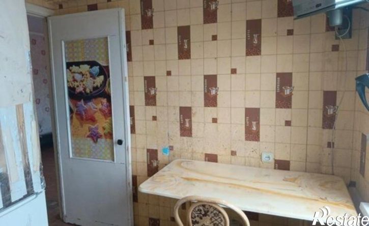 1-комн квартира улица Дубровинского, 58,  д. 58