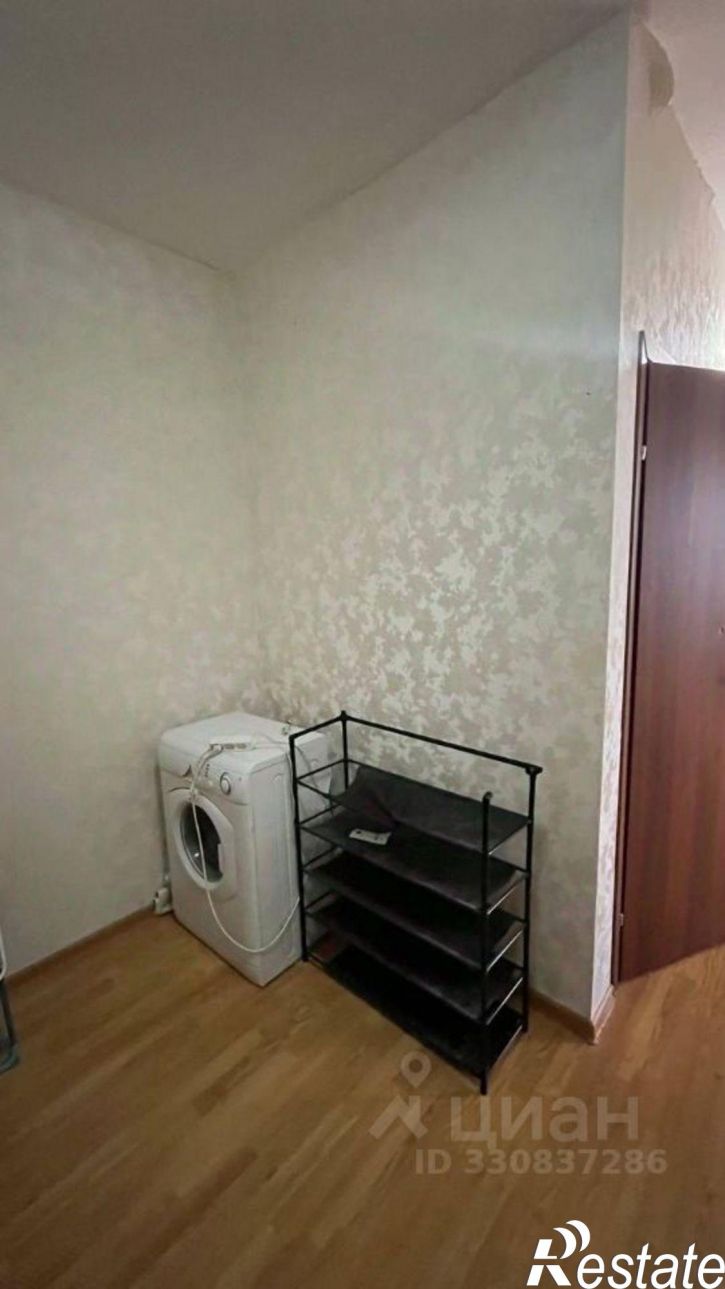 1-комн квартира улица Бориса Алексеева, 20 к2,  д. 20 к2