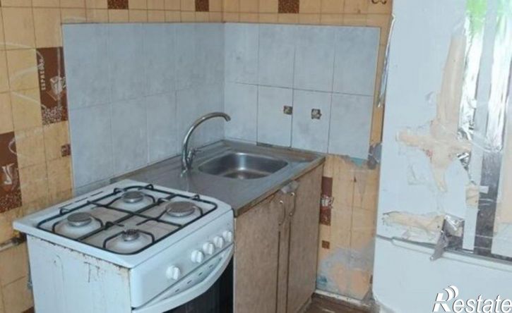 1-комн квартира улица Дубровинского, 58,  д. 58