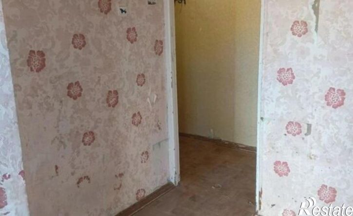 1-комн квартира улица Дубровинского, 58,  д. 58