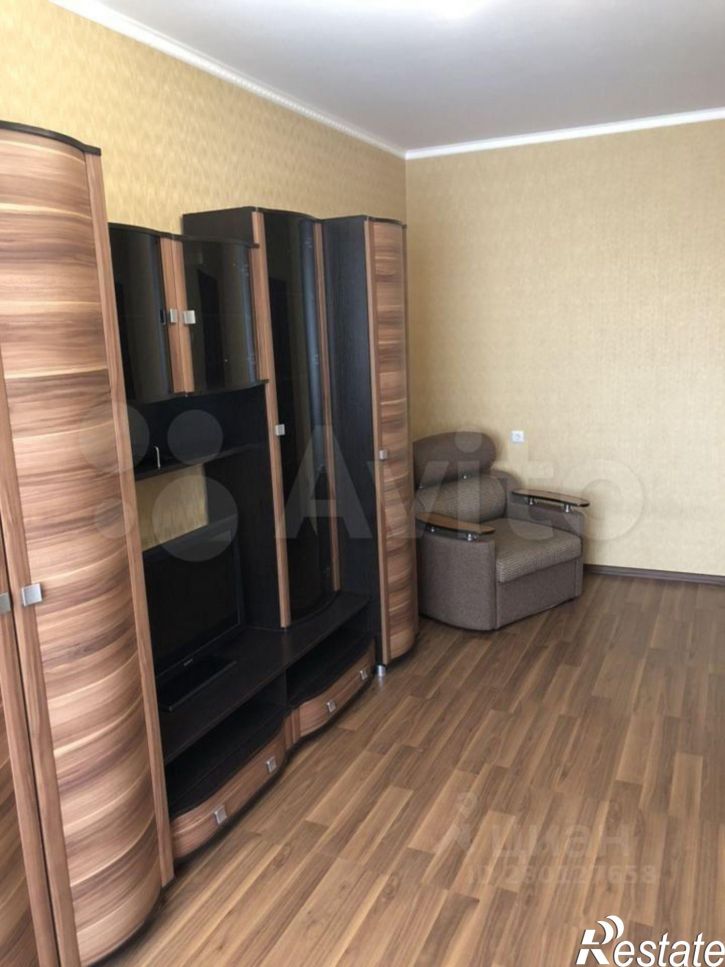 2-комн квартира улица Бориса Алексеева, 20 к3,  д. 20 к3
