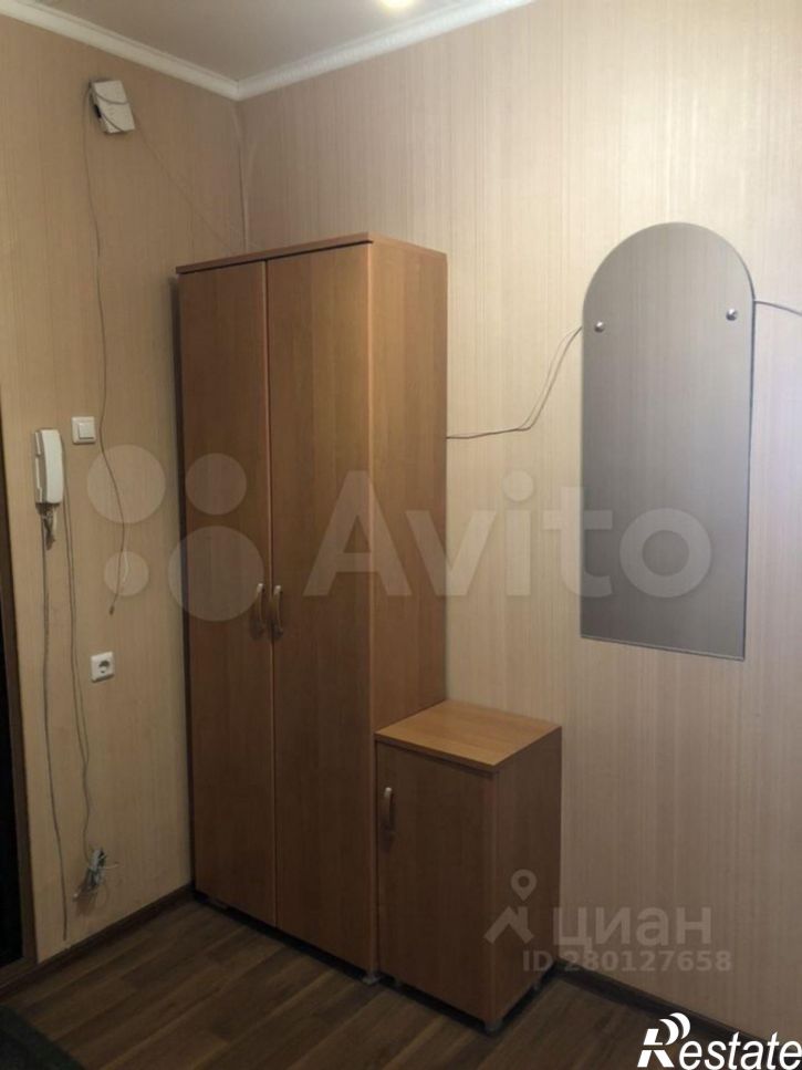 2-комн квартира улица Бориса Алексеева, 20 к3,  д. 20 к3