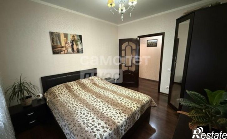 2-комн квартира улица Куликова, 79 к3,  д. 79 к3