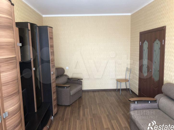 2-комн квартира улица Бориса Алексеева, 20 к3,  д. 20 к3