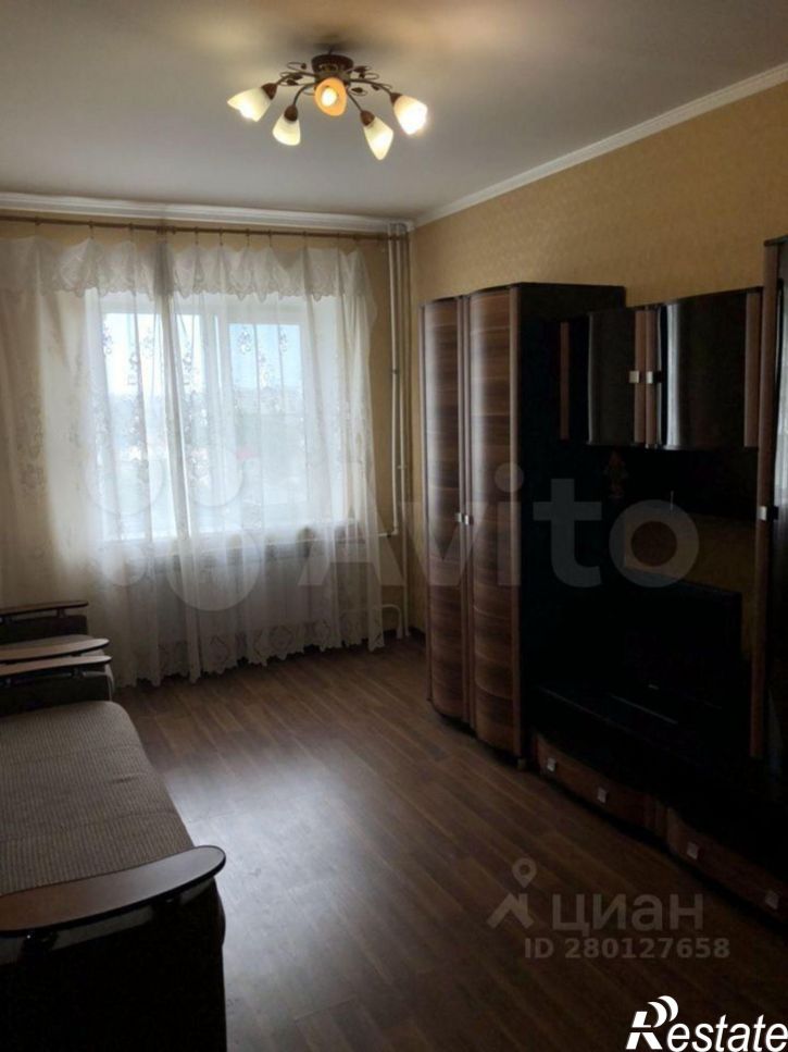 2-комн квартира улица Бориса Алексеева, 20 к3,  д. 20 к3
