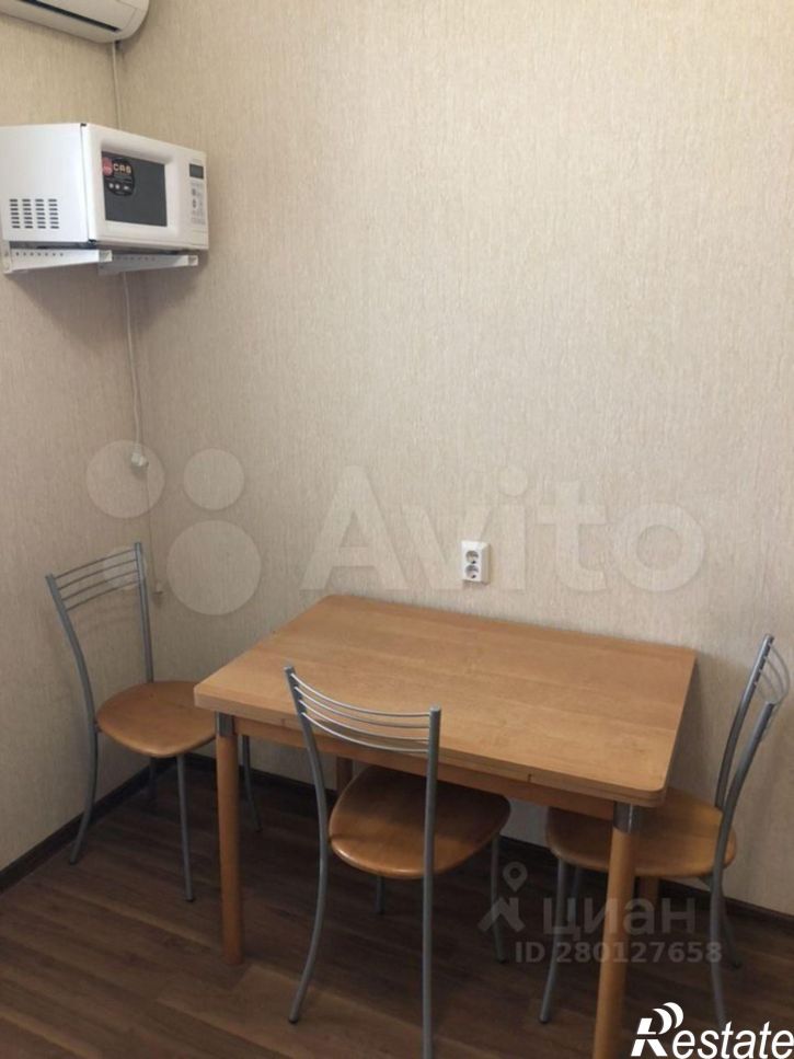 2-комн квартира улица Бориса Алексеева, 20 к3,  д. 20 к3