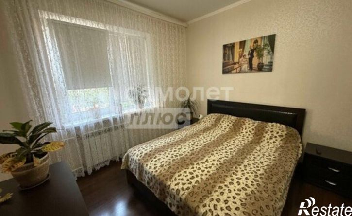 2-комн квартира улица Куликова, 79 к3,  д. 79 к3