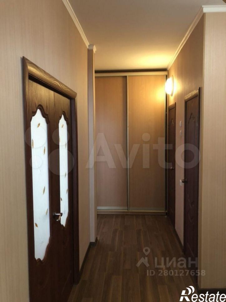 2-комн квартира улица Бориса Алексеева, 20 к3,  д. 20 к3