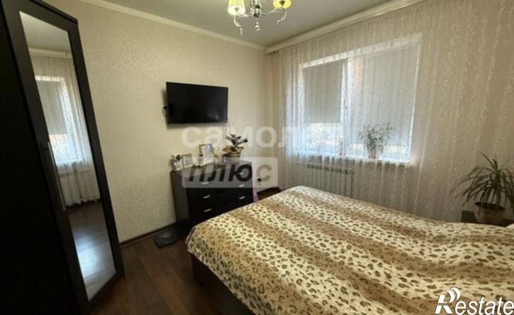 2-комн квартира улица Куликова, 79 к3,  д. 79 к3